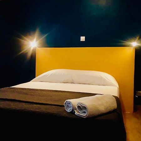 Hotel Residence De Bruxelles Париж Екстер'єр фото