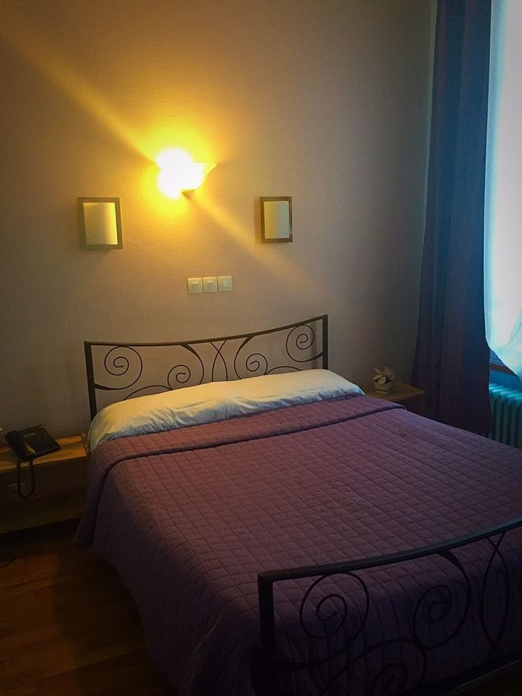 Hotel Residence De Bruxelles Париж Екстер'єр фото